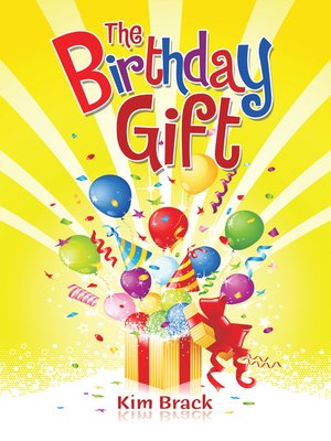 cover image of The Birthday Gift